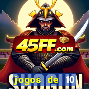 jogos de 10 centavos nas plataformas
